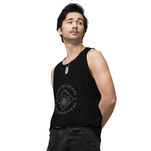 Load image into Gallery viewer, Men’s premium tank top
