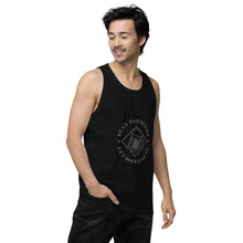 Load image into Gallery viewer, Men’s premium tank top
