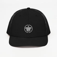 Load image into Gallery viewer, Trucker Cap
