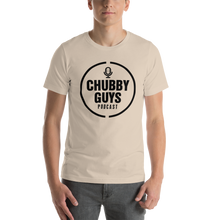 Load image into Gallery viewer, Chubby T-Shirt
